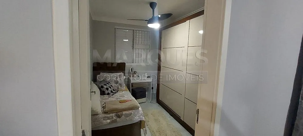 Apartamento, 2 quartos, 43 m² - Foto 3