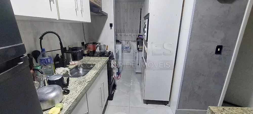 Apartamento, 2 quartos, 43 m² - Foto 8