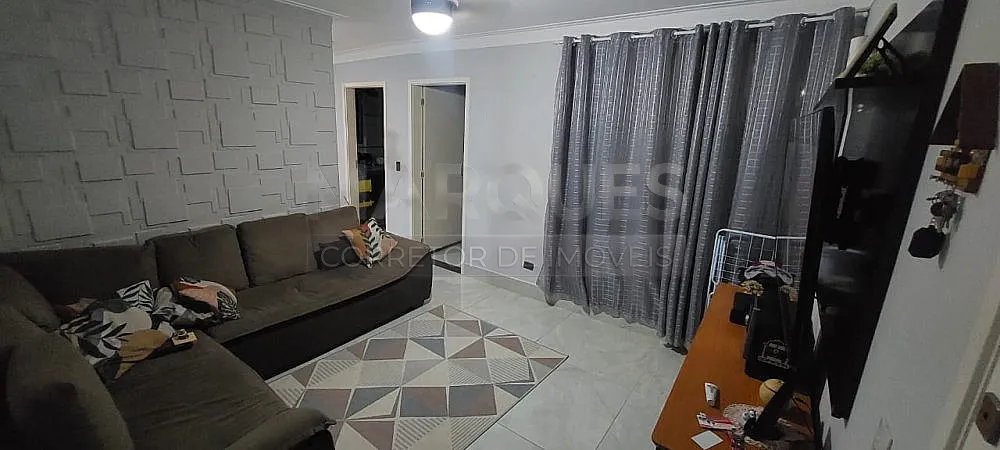 Apartamento, 2 quartos, 43 m² - Foto 6