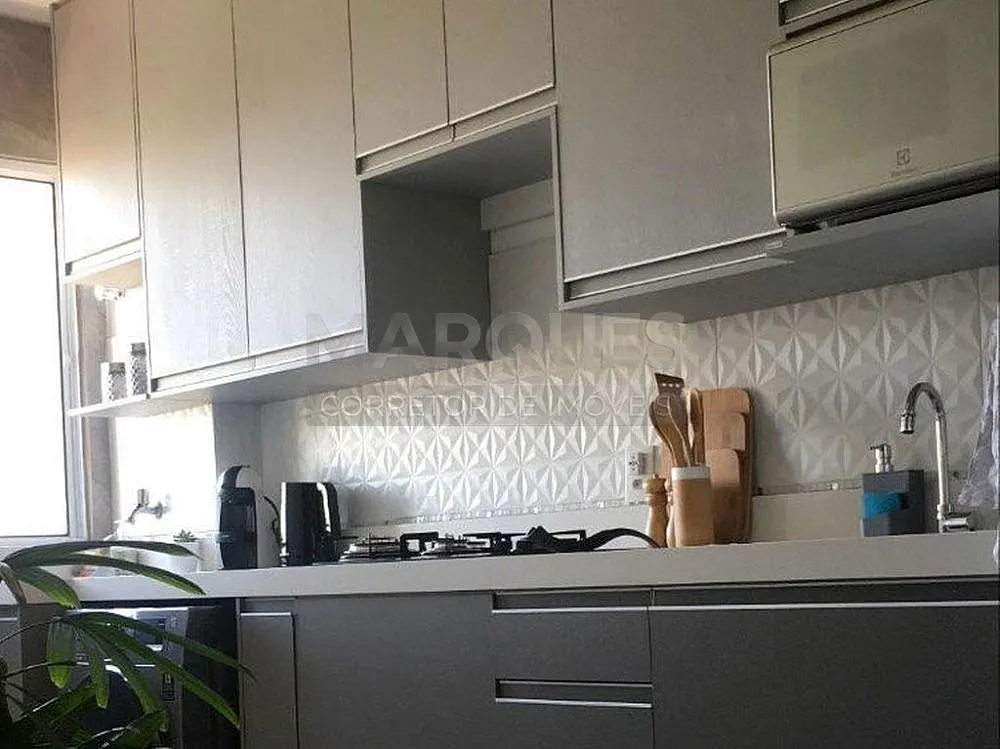 Apartamento, 2 quartos, 49 m² - Foto 1