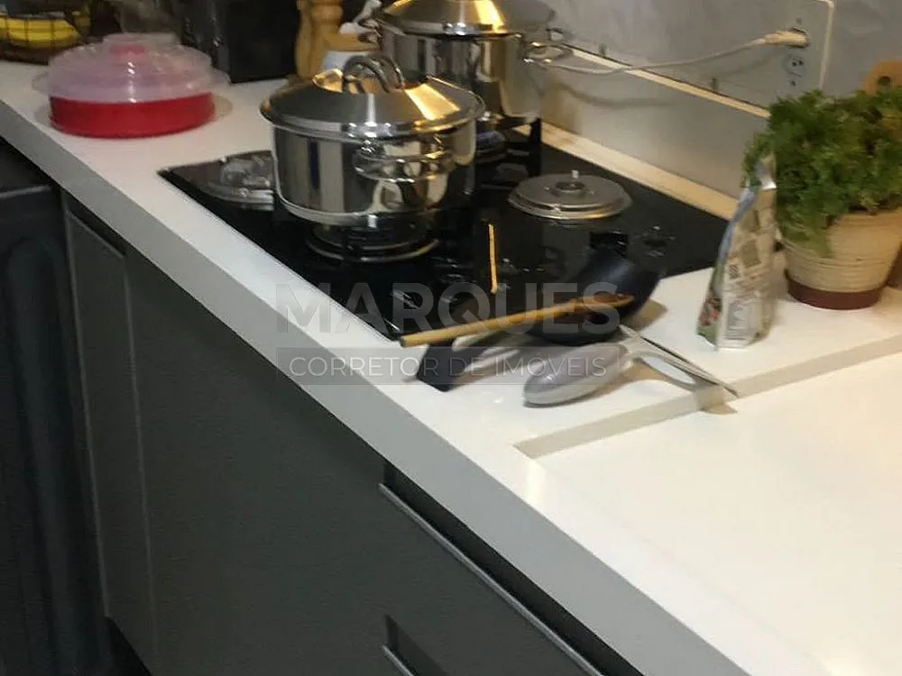 Apartamento, 2 quartos, 49 m² - Foto 10