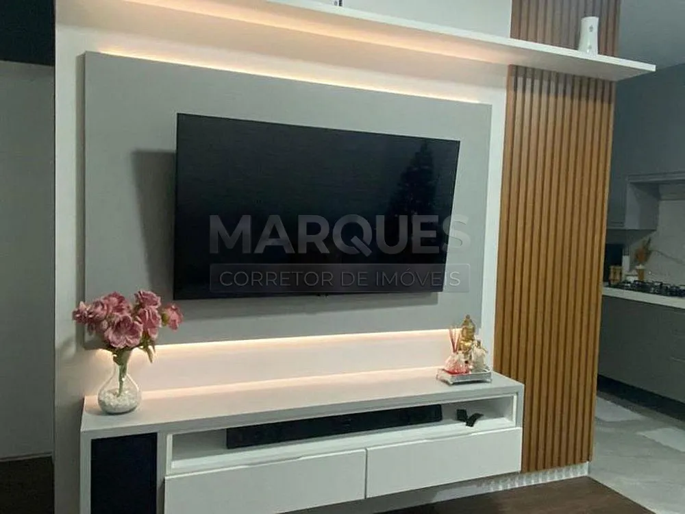 Apartamento, 2 quartos, 49 m² - Foto 5