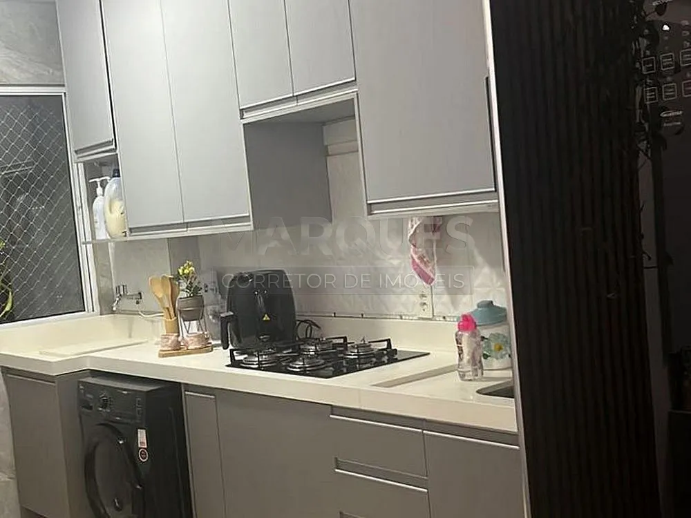 Apartamento, 2 quartos, 49 m² - Foto 11