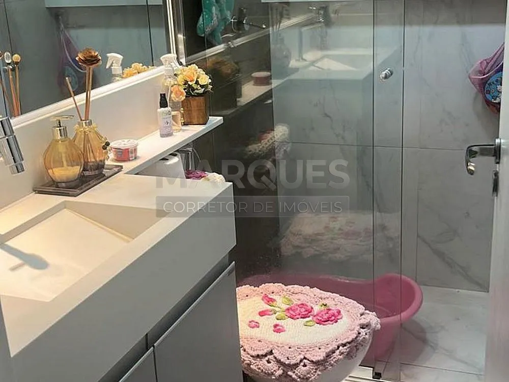 Apartamento, 2 quartos, 49 m² - Foto 6