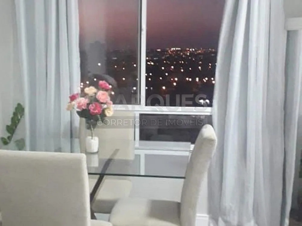 Apartamento, 2 quartos, 49 m² - Foto 4