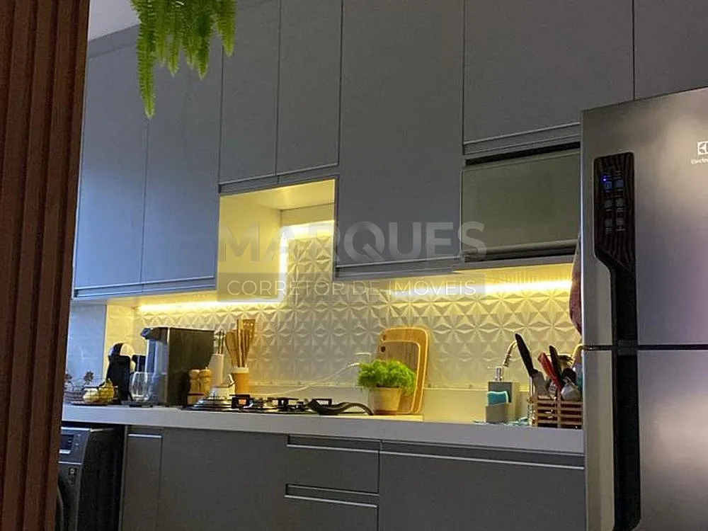 Apartamento, 2 quartos, 49 m² - Foto 8