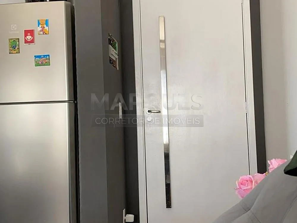 Apartamento, 2 quartos, 49 m² - Foto 7