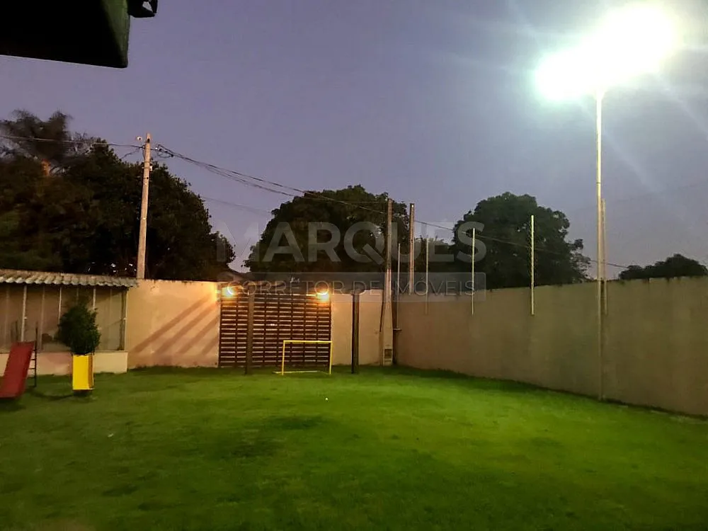 Chácara, 3 quartos, 1200 m² - Foto 3
