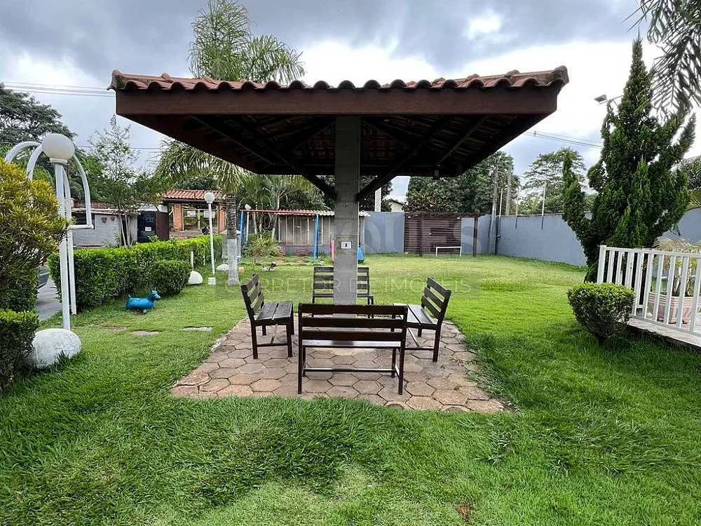 Chácara, 3 quartos, 1200 m² - Foto 4