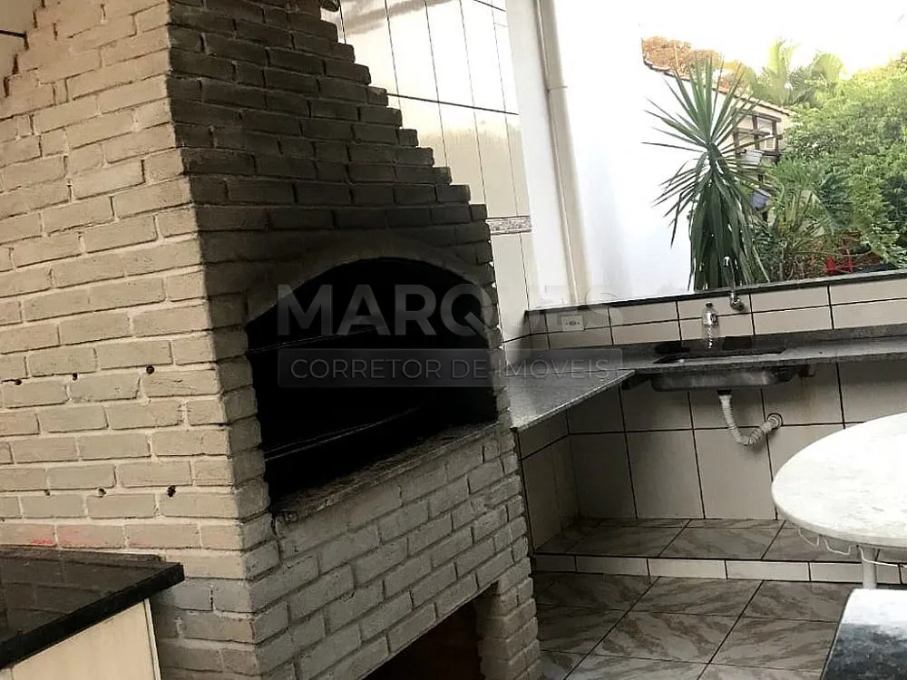 Chácara, 3 quartos, 1200 m² - Foto 12