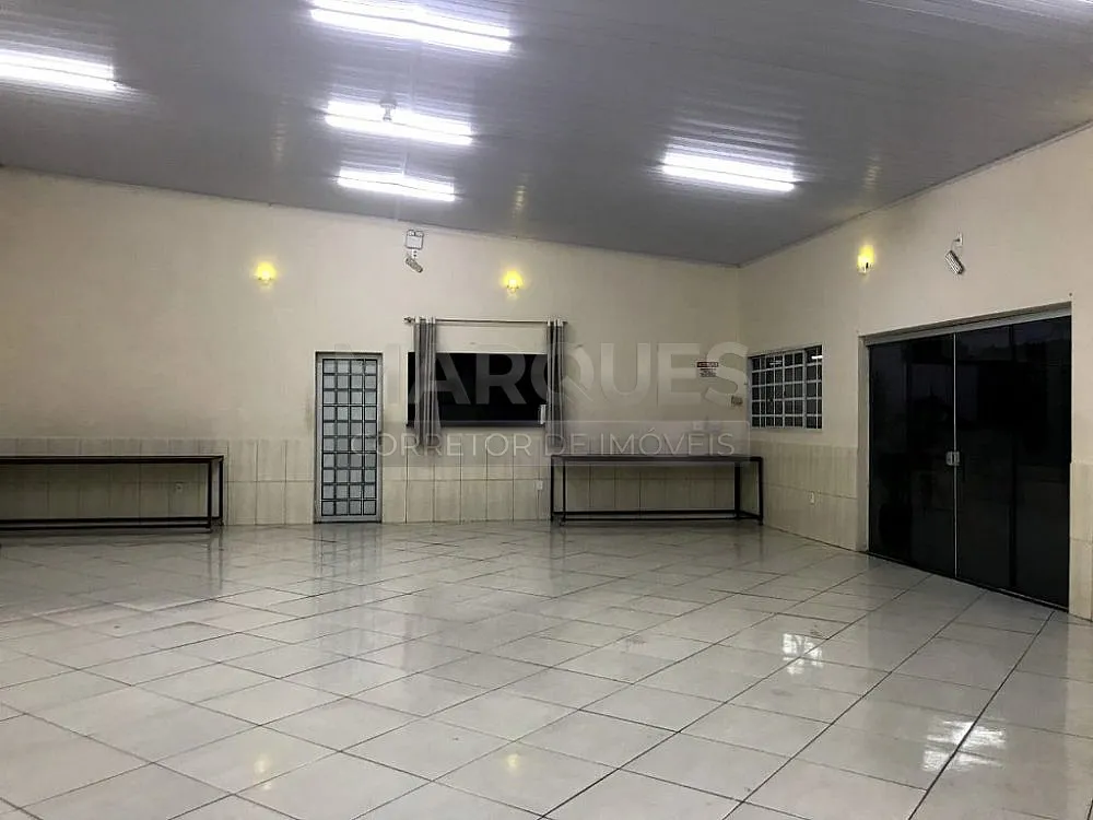 Chácara, 3 quartos, 1200 m² - Foto 10
