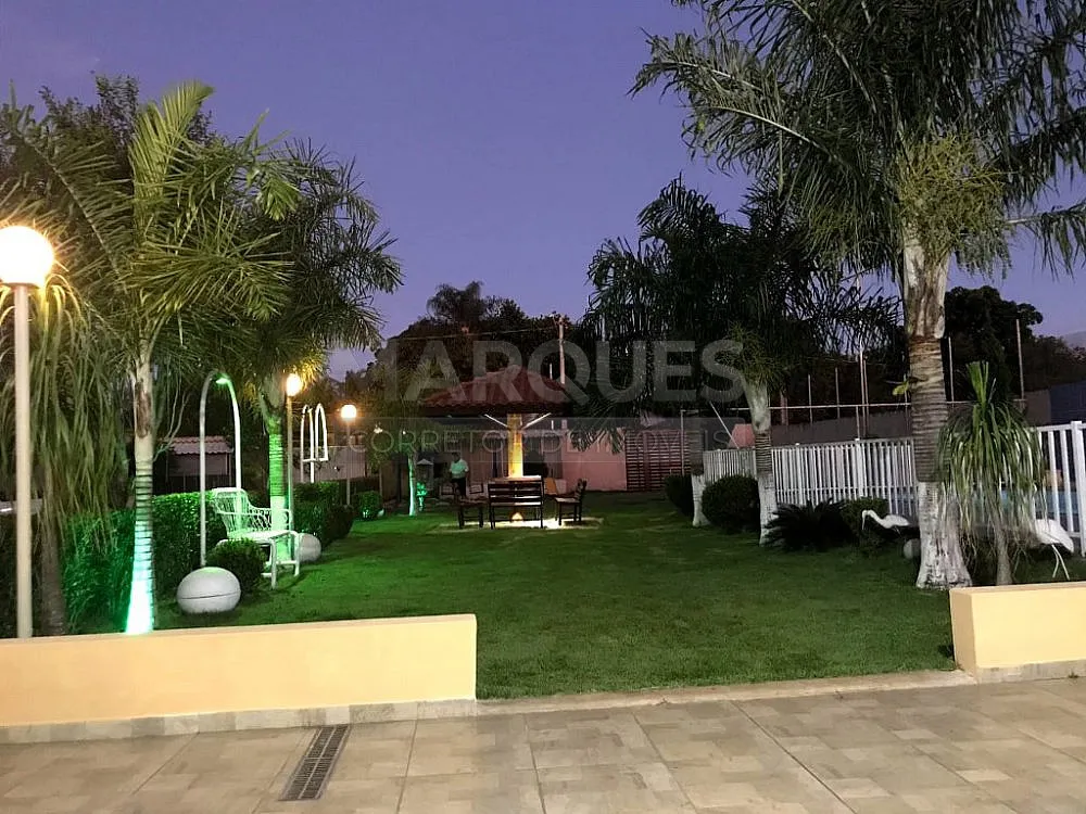 Chácara, 3 quartos, 1200 m² - Foto 6