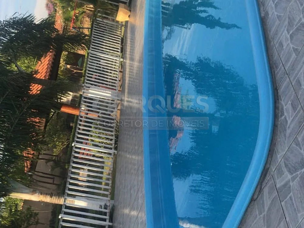 Chácara, 3 quartos, 1200 m² - Foto 2