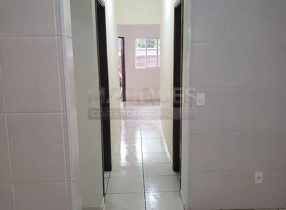 Casa, 2 quartos, 80 m² - Foto 1