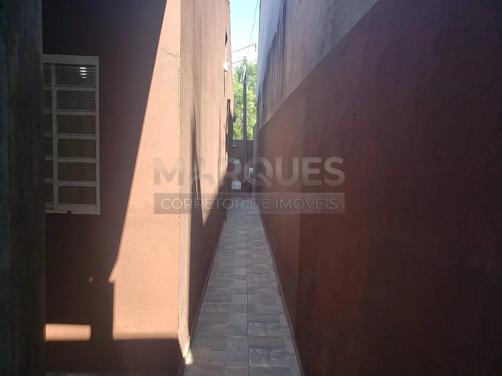 Casa, 2 quartos, 80 m² - Foto 2