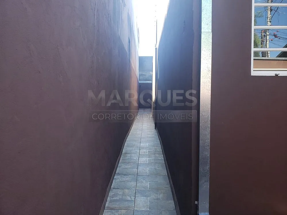 Casa, 2 quartos, 80 m² - Foto 5