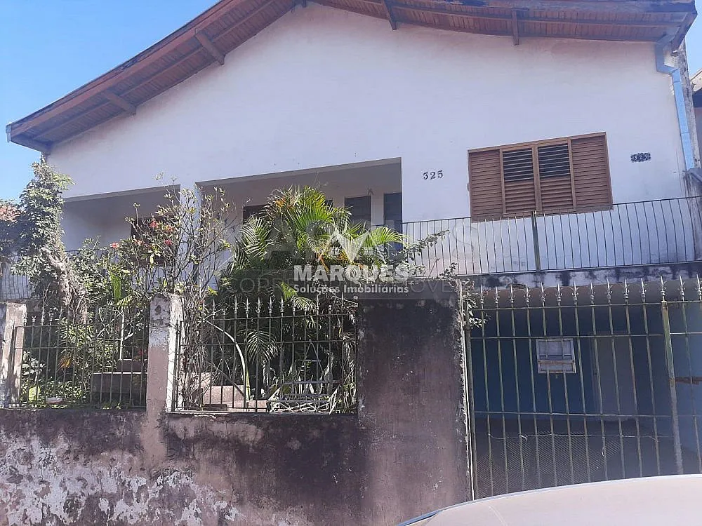 Casa, 3 quartos, 153 m² - Foto 1
