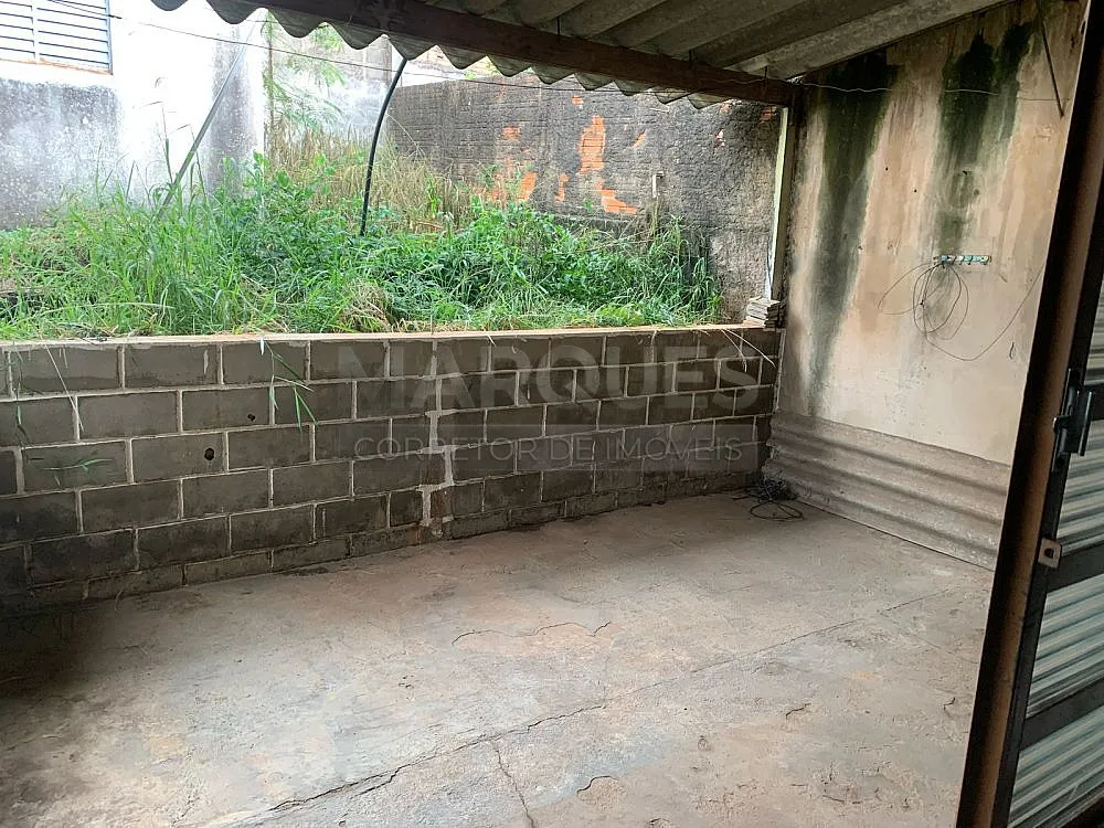Casa, 3 quartos, 153 m² - Foto 8