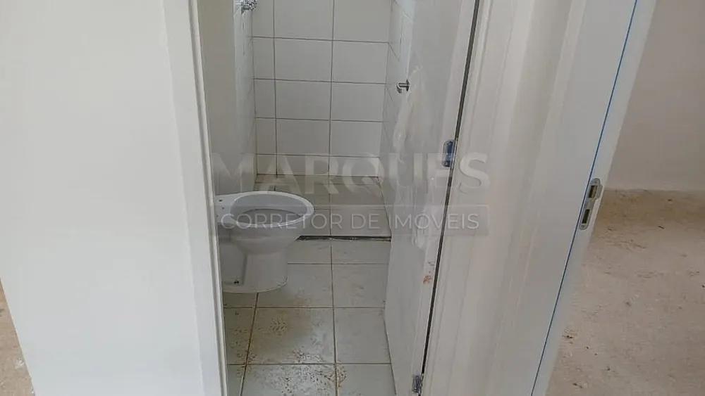 Apartamento, 2 quartos, 40 m² - Foto 5