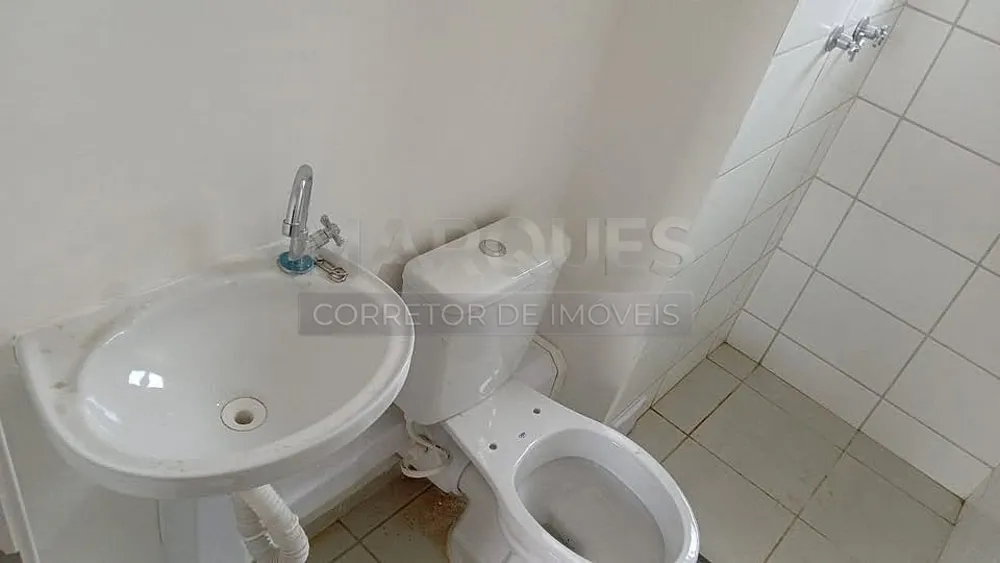 Apartamento, 2 quartos, 40 m² - Foto 1
