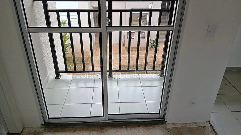 Apartamento, 2 quartos, 40 m² - Foto 3