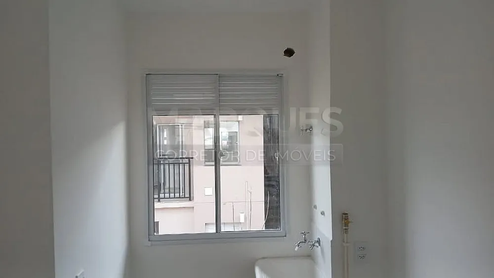 Apartamento, 2 quartos, 40 m² - Foto 6