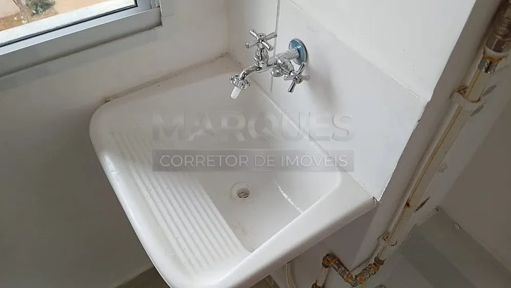 Apartamento, 2 quartos, 40 m² - Foto 2
