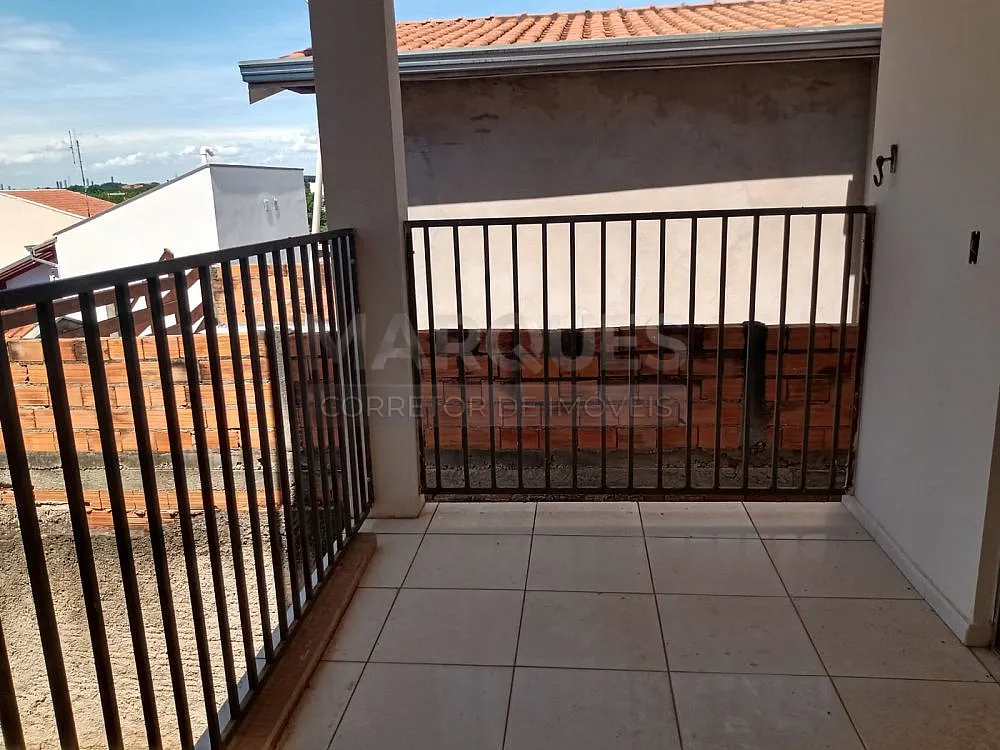 Sobrado, 3 quartos, 75 m² - Foto 1