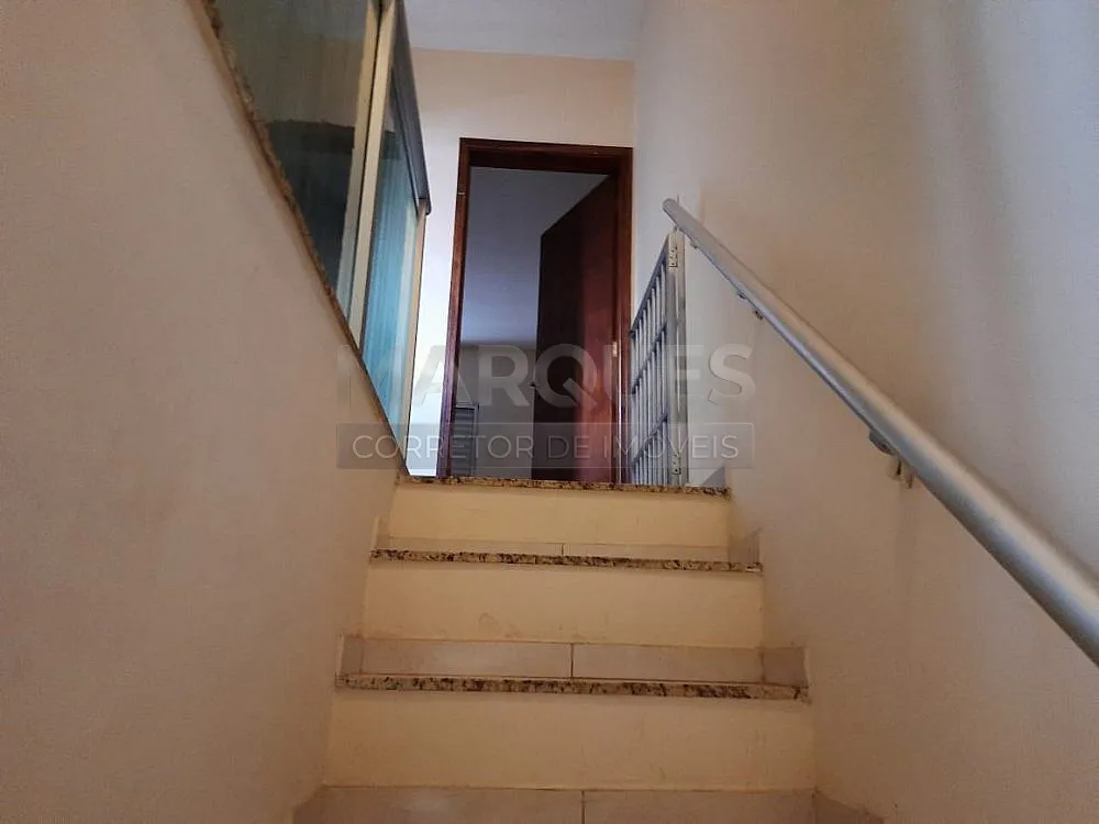 Sobrado, 3 quartos, 75 m² - Foto 8