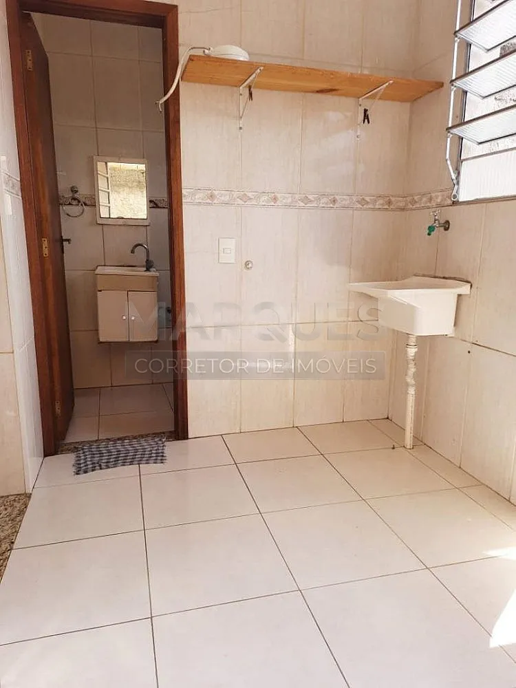Sobrado, 3 quartos, 75 m² - Foto 3