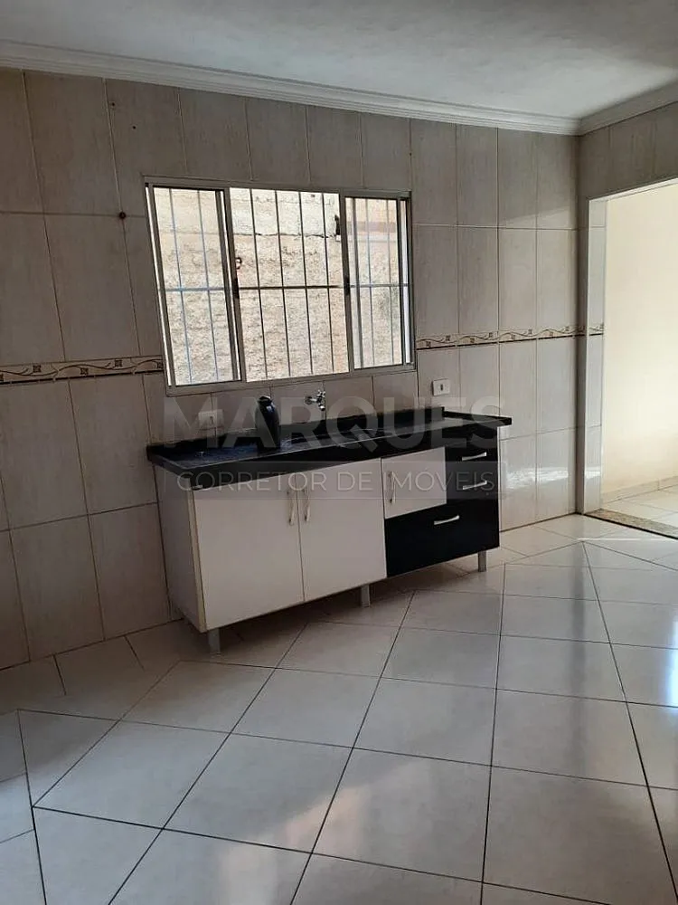 Sobrado, 3 quartos, 75 m² - Foto 12