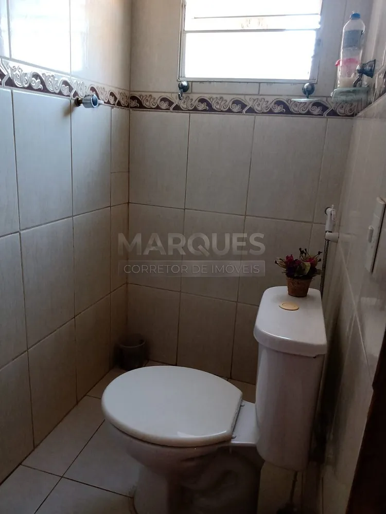 Sobrado, 3 quartos, 75 m² - Foto 4