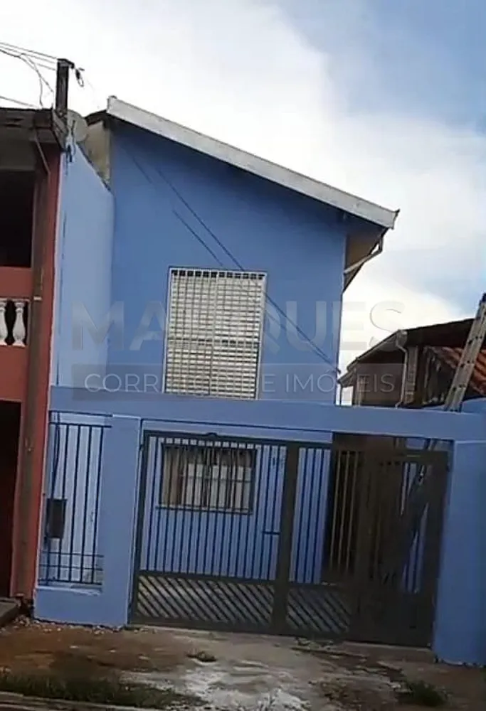 Sobrado, 3 quartos, 75 m² - Foto 11