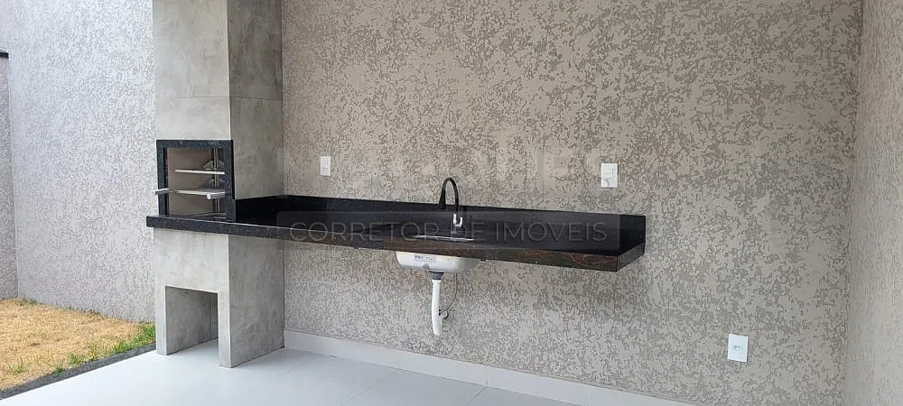 Casa, 3 quartos, 104 m² - Foto 6