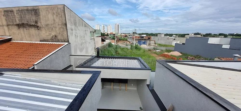 Casa, 3 quartos, 104 m² - Foto 9