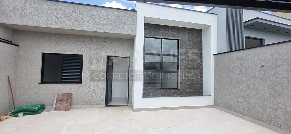 Casa, 3 quartos, 104 m² - Foto 3