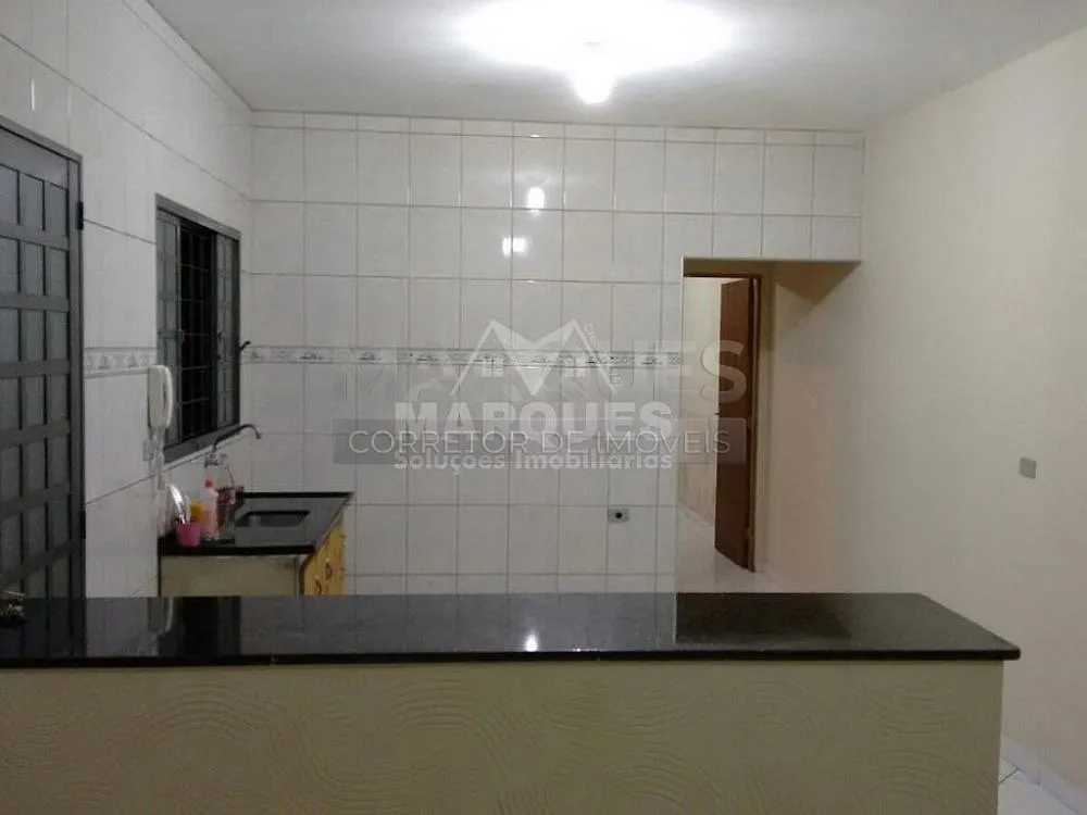 Casa, 2 quartos, 250 m² - Foto 4