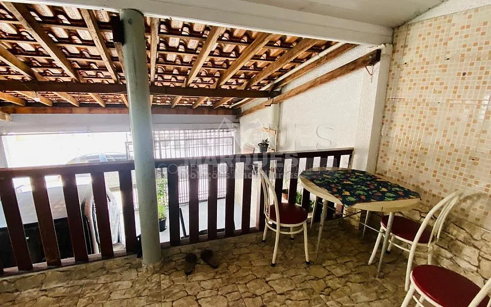 Casa, 1 quarto, 49 m² - Foto 4