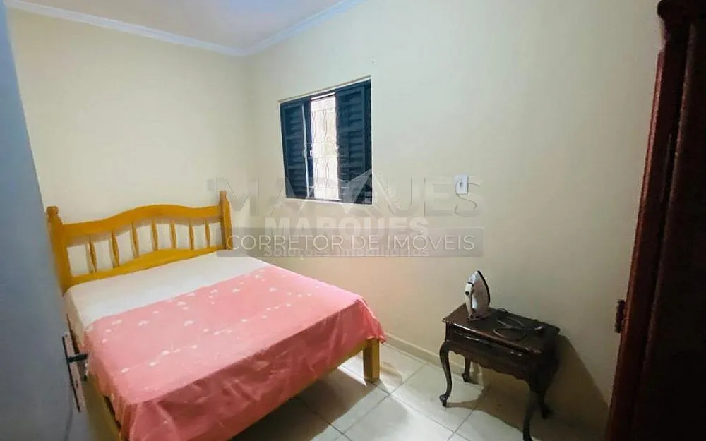 Casa, 1 quarto, 49 m² - Foto 6