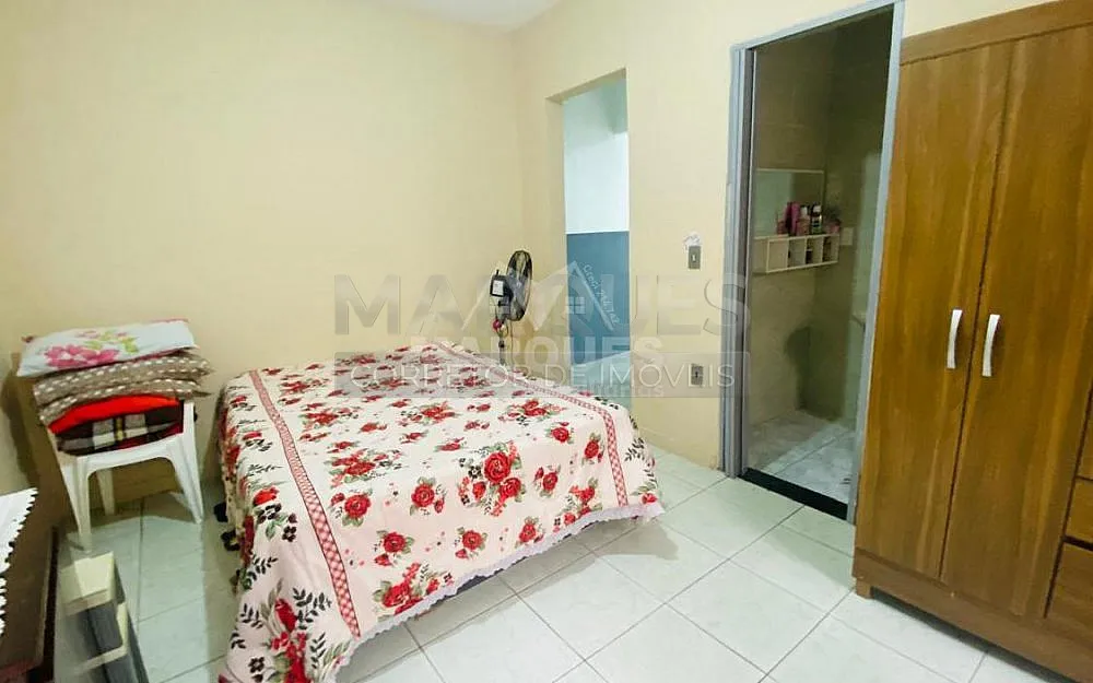 Casa, 1 quarto, 49 m² - Foto 7