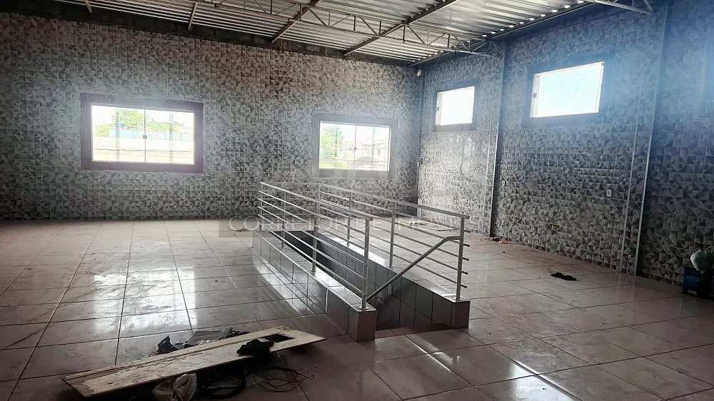 Loja-Salão, 120 m² - Foto 6