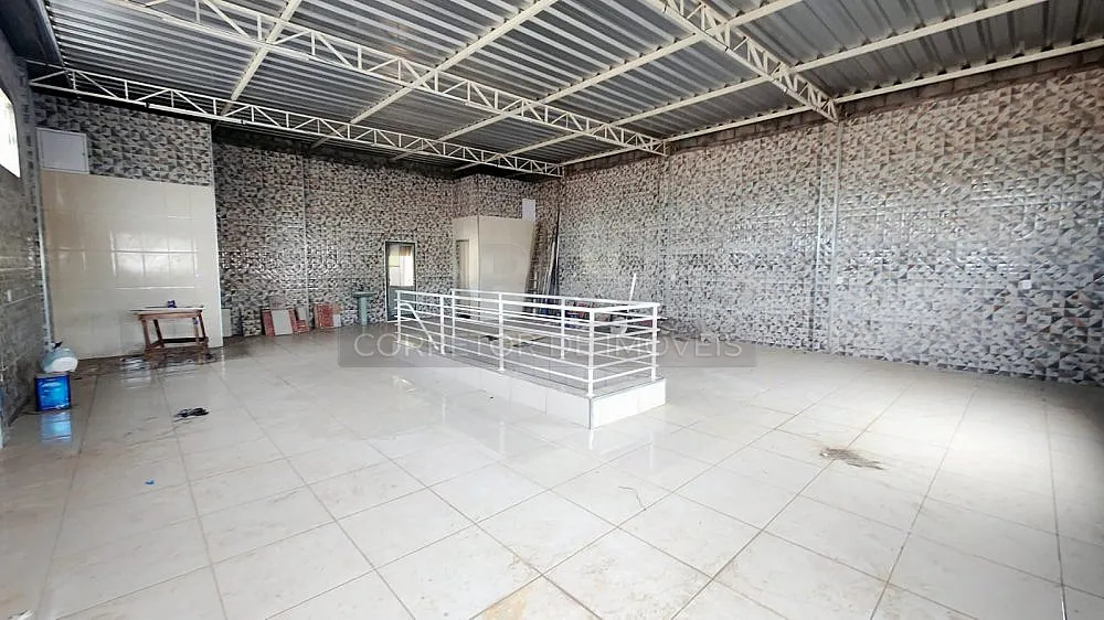 Loja-Salão, 120 m² - Foto 8