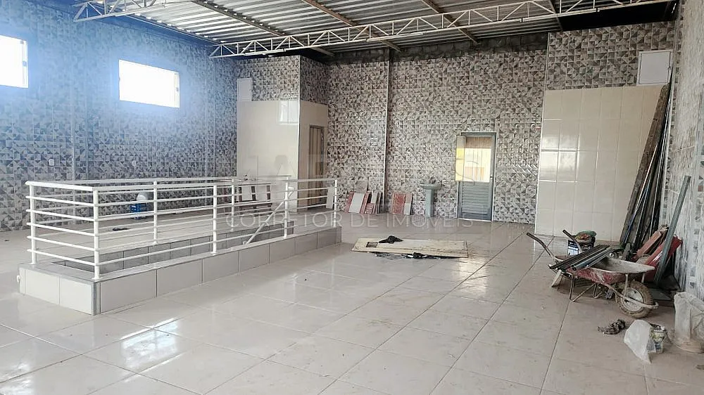 Loja-Salão, 120 m² - Foto 2