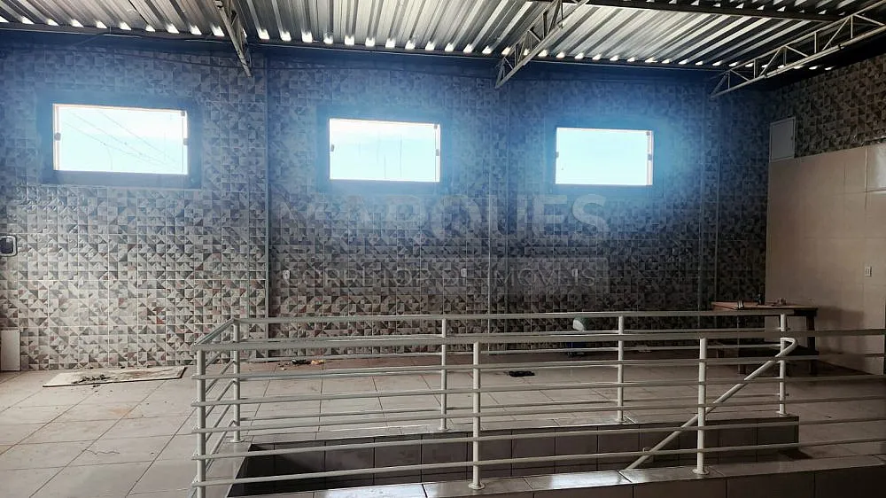 Loja-Salão, 120 m² - Foto 9