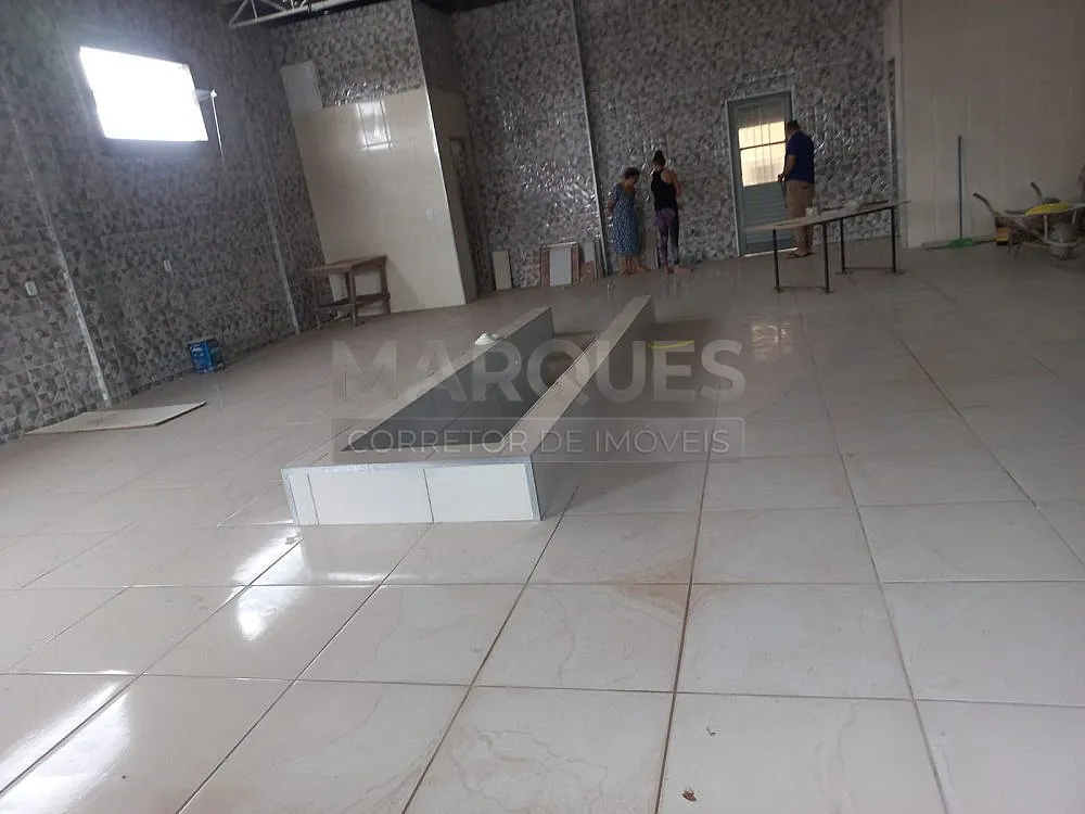 Loja-Salão, 120 m² - Foto 7