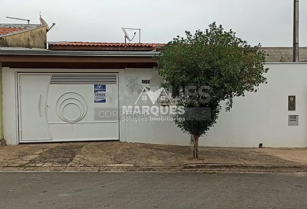 Casa, 3 quartos, 155 m² - Foto 2