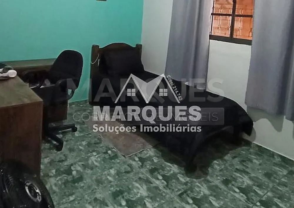 Casa, 3 quartos, 155 m² - Foto 6