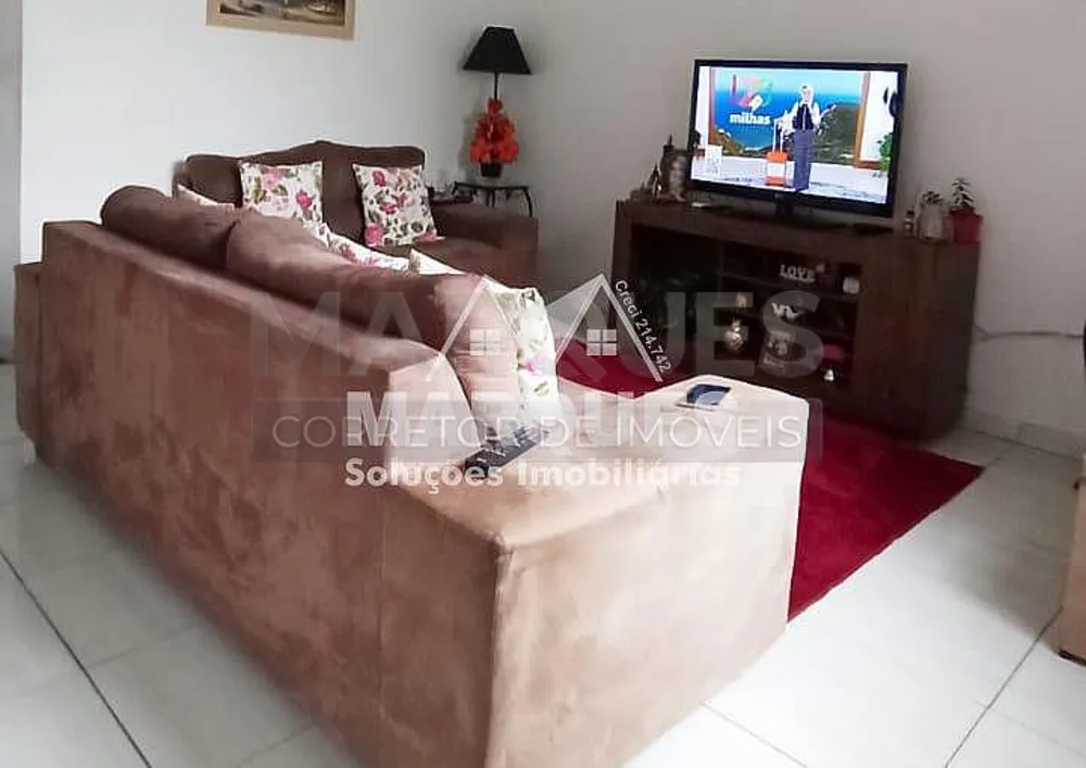 Casa, 3 quartos, 155 m² - Foto 8
