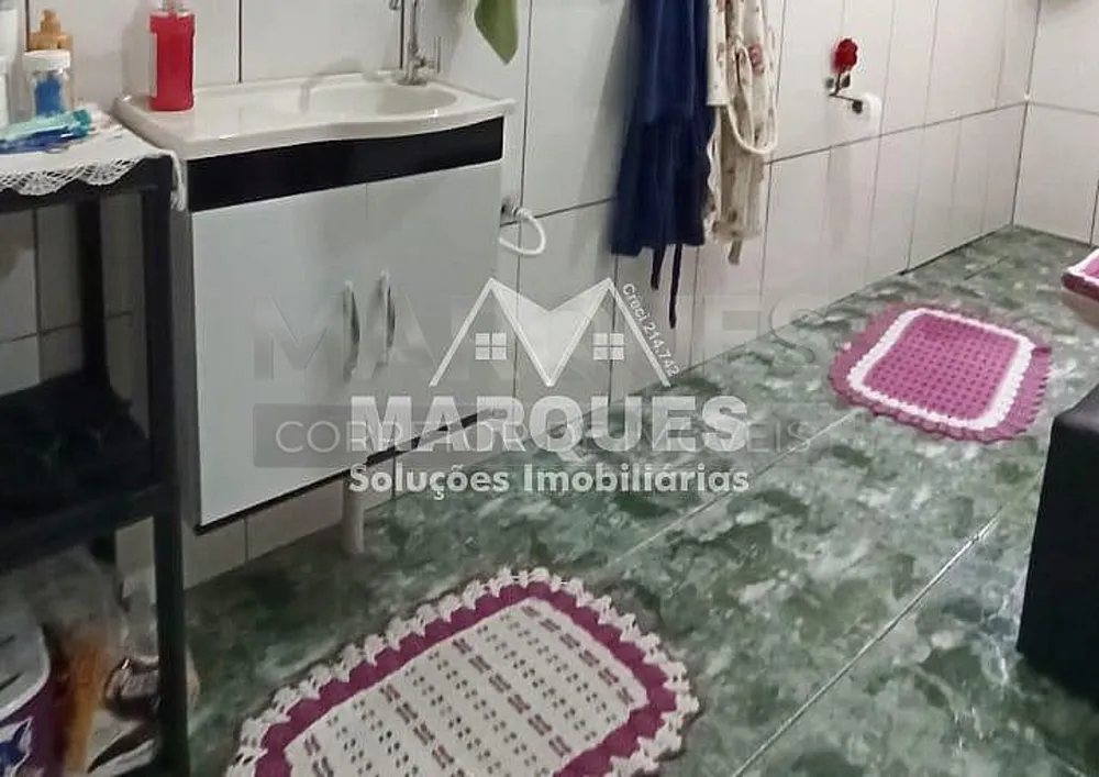 Casa, 3 quartos, 155 m² - Foto 1