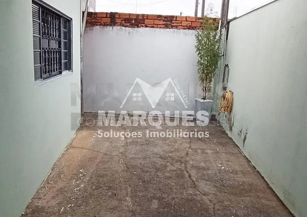 Casa, 3 quartos, 155 m² - Foto 3